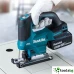 MAKITA DJV 184 Z SOLO - ПРОФЕСИОНАЛЕН АКУМУЛАТОРЕН БЕЗЧЕТКОВ ПРОБОДЕН ТРИОН